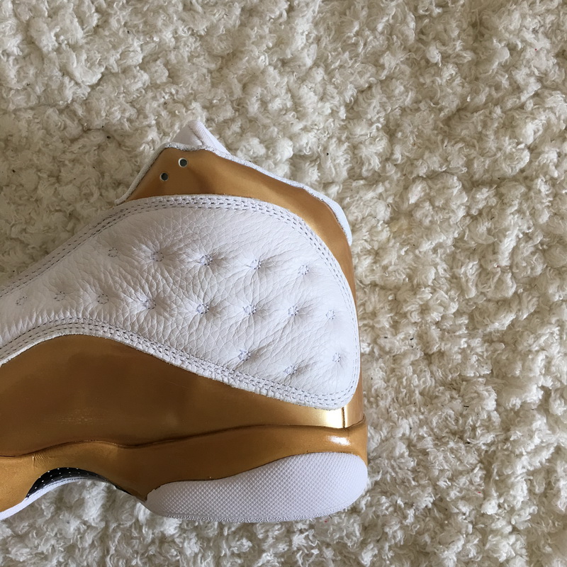 Authentic Air Jordan 13 DMP